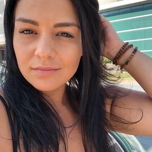 Meet your Posher, Kelsie